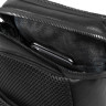 Рюкзак унисекс PIQUADRO B2S CA5107B2S/N (черный)
