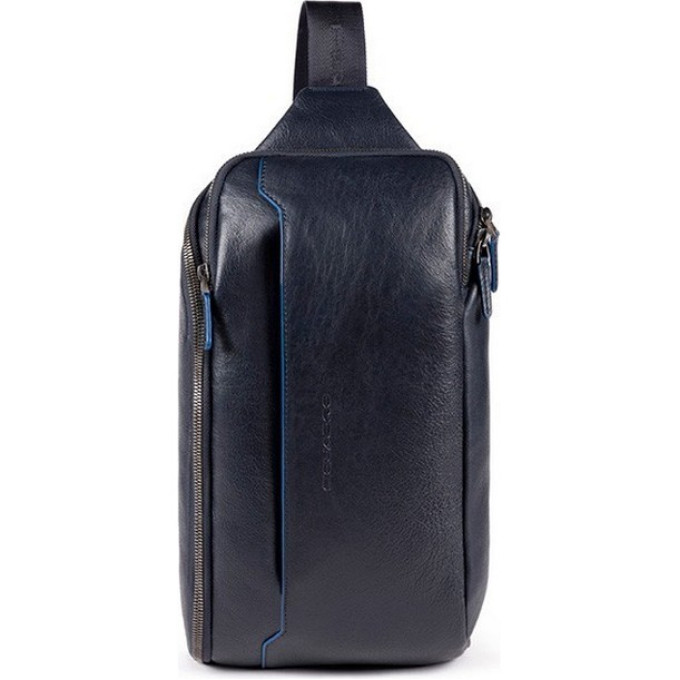 Рюкзак унисекс PIQUADRO B2S CA5107B2S/BLU (синий)