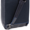 Рюкзак унисекс PIQUADRO B2S CA5107B2S/BLU (синий)