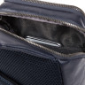 Рюкзак унисекс PIQUADRO B2S CA5107B2S/BLU (синий)