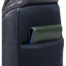 Рюкзак унисекс PIQUADRO B2S CA5107B2S/BLU (синий)