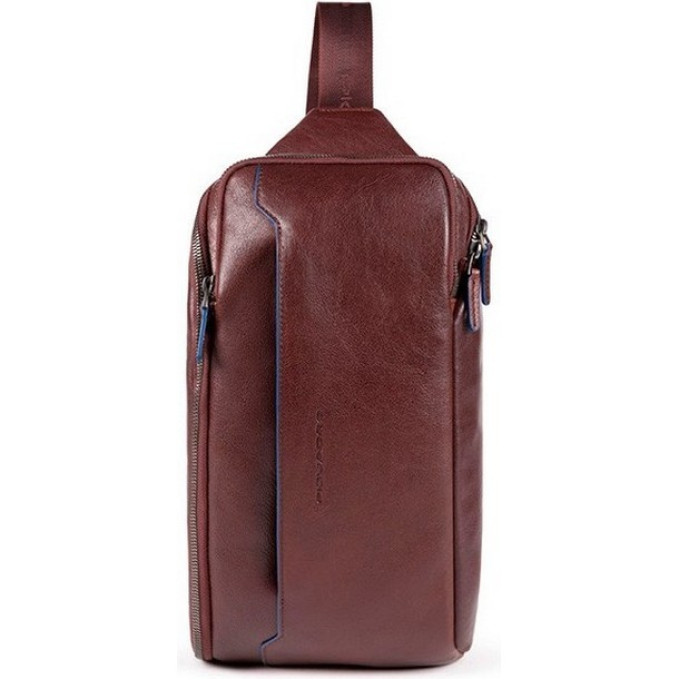 Рюкзак унисекс PIQUADRO B2S CA5107B2S/TM (темно-коричневый)