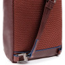 Рюкзак унисекс PIQUADRO B2S CA5107B2S/TM (темно-коричневый)