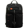 Рюкзак унисекс PIQUADRO BIOS CA5038BIO/N (черный)