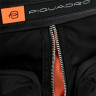 Рюкзак унисекс PIQUADRO BIOS CA5038BIO/N (черный)