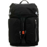 Рюкзак унисекс PIQUADRO BIOS CA5039BIO/N (черный)
