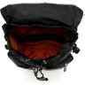 Рюкзак унисекс PIQUADRO BIOS CA5039BIO/N (черный)