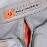 Рюкзак унисекс PIQUADRO BIOS CA5038BIO/GR (серый)