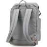 Рюкзак унисекс PIQUADRO BIOS CA5039BIO/GR (серый)