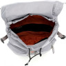 Рюкзак унисекс PIQUADRO BIOS CA5039BIO/GR (серый)