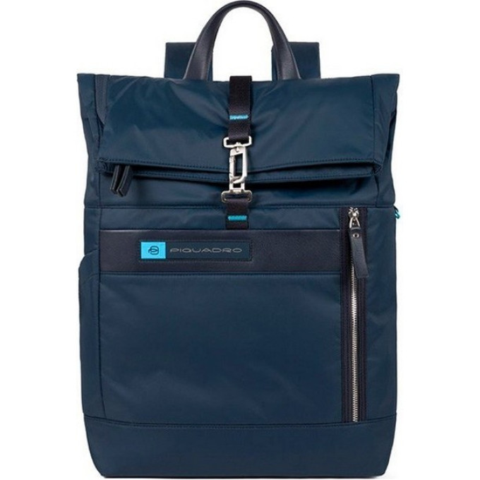 Рюкзак унисекс PIQUADRO BIOS CA4451BIO/BLU (синий)