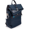 Рюкзак унисекс PIQUADRO BIOS CA4451BIO/BLU (синий)