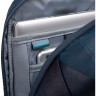 Рюкзак унисекс PIQUADRO BIOS CA5038BIO/BLU (синий)