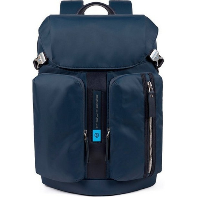 Рюкзак унисекс PIQUADRO BIOS CA5039BIO/BLU (синий)