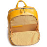 Рюкзак унисекс PIQUADRO BLUE SQUARE CA3214B2/G9 желтый
