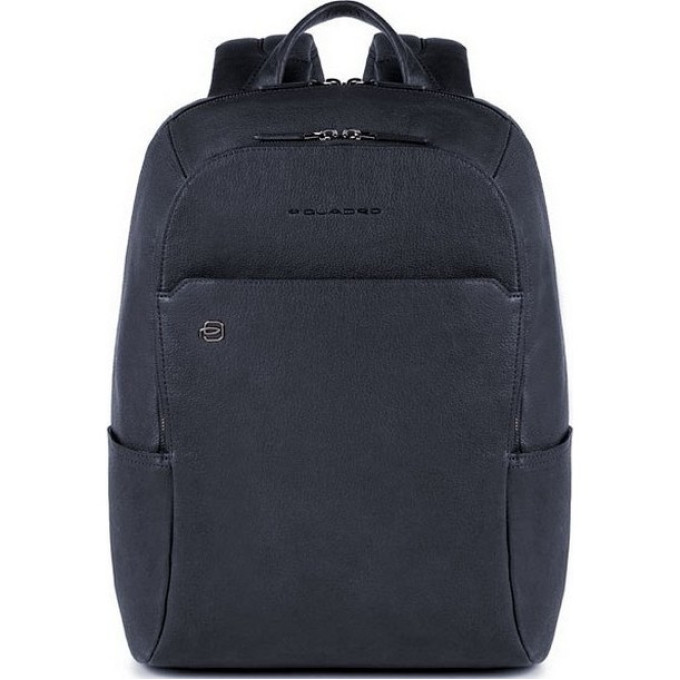 Рюкзак унисекс PIQUADRO BLUE SQUARE CA3214B3/BLU (синий)