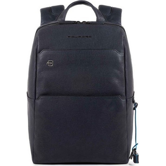 Рюкзак унисекс PIQUADRO BLUE SQUARE CA4022B3/BLU (синий)