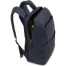 Рюкзак унисекс PIQUADRO BLUE SQUARE CA4022B3/BLU (синий)