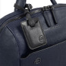 Рюкзак унисекс PIQUADRO BLUE SQUARE CA4022B3/BLU (синий)