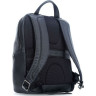 Рюкзак унисекс PIQUADRO BLUE SQUARE CA4022B3/BLU (синий)