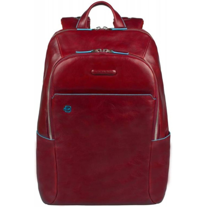 Рюкзак унисекс PIQUADRO BLUE SQUARE CA3214B2/CU5 светло-коричневый