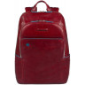 Рюкзак унисекс PIQUADRO BLUE SQUARE CA3214B2/CU5 светло-коричневый
