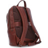 Рюкзак унисекс PIQUADRO BLUE SQUARE CA3214B3/CU (светло-коричневый)