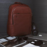 Рюкзак унисекс PIQUADRO BLUE SQUARE CA3214B3/CU (светло-коричневый)