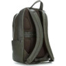 Рюкзак унисекс PIQUADRO BLUE SQUARE CA3214B3/VE (зеленый)