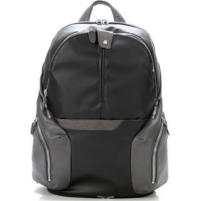 Рюкзак унисекс PIQUADRO COLEOS CA2943OS/N (черный)