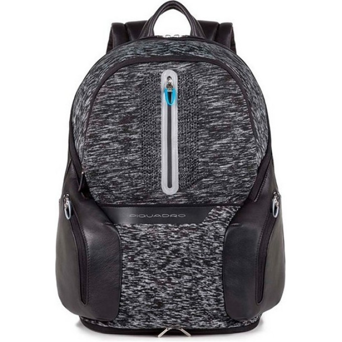 Рюкзак унисекс PIQUADRO COLEOS CA2943OS38BM/N (черный)