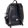Рюкзак унисекс PIQUADRO COLEOS CA2943OS38BM/N (черный)