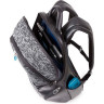 Рюкзак унисекс PIQUADRO COLEOS CA2943OS38BM/N (черный)
