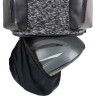 Рюкзак унисекс PIQUADRO COLEOS CA2943OS38BM/N (черный)