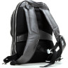 Рюкзак унисекс PIQUADRO COLEOS CA2944OS/N (черный)