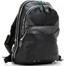 Рюкзак унисекс PIQUADRO COLEOS CA2944OS/N (черный)
