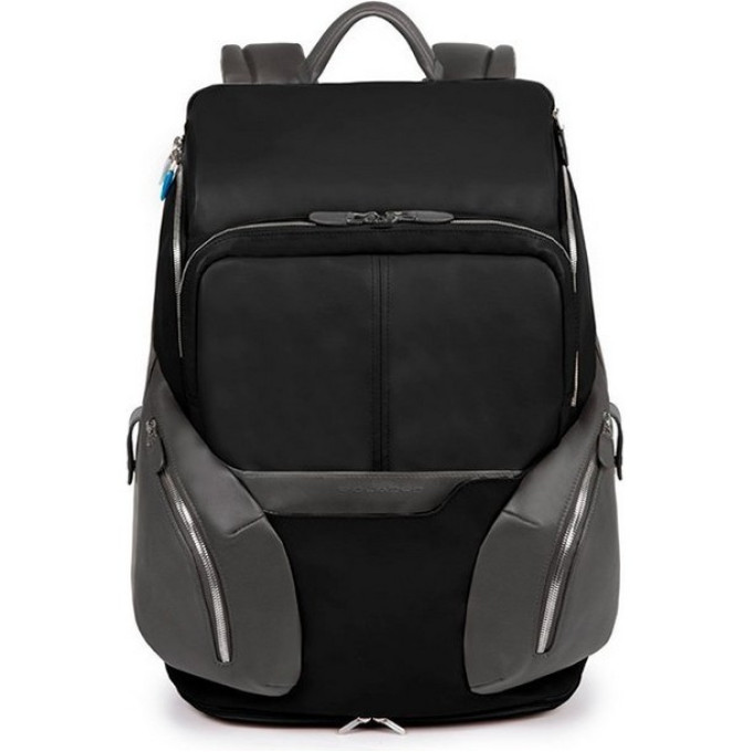 Рюкзак унисекс PIQUADRO COLEOS CA3773OS/N (черный)