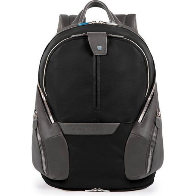 Рюкзак унисекс PIQUADRO COLEOS CA3936OS/N (черный)