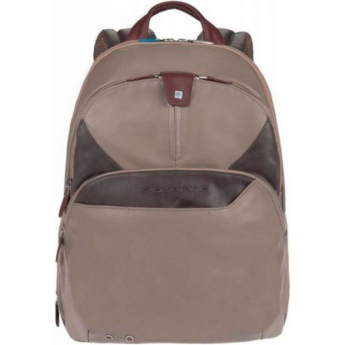 Рюкзак унисекс PIQUADRO COLEOS CA2944OS/TO (серый)