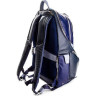 Рюкзак унисекс PIQUADRO COLEOS CA2943OS/BLU2 (синий)