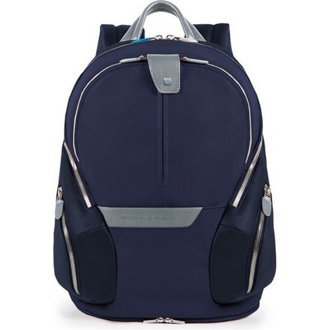 Рюкзак унисекс PIQUADRO COLEOS CA3936OS/BLU2 (синий)