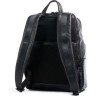 Рюкзак унисекс PIQUADRO HARPER CA3869AP/N черный