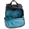 Рюкзак унисекс PIQUADRO HARPER CA3869AP/N черный