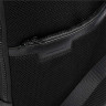 Рюкзак унисекс PIQUADRO HARPER CA3869AP/N черный