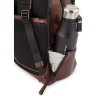 Рюкзак унисекс PIQUADRO HARPER CA3349AP/TM коричневый