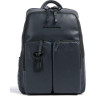 Рюкзак унисекс PIQUADRO HARPER CA3869AP/BLU синий