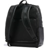 Рюкзак унисекс PIQUADRO HARPER SPECIAL CA3349APS/NCAM черный камуфляж кожа