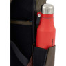 Рюкзак унисекс PIQUADRO HARPER CA3869AP/VETM зеленый/коричневый