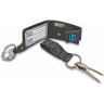 Рюкзак унисекс PIQUADRO LINK CA1813LK2/N (черный)