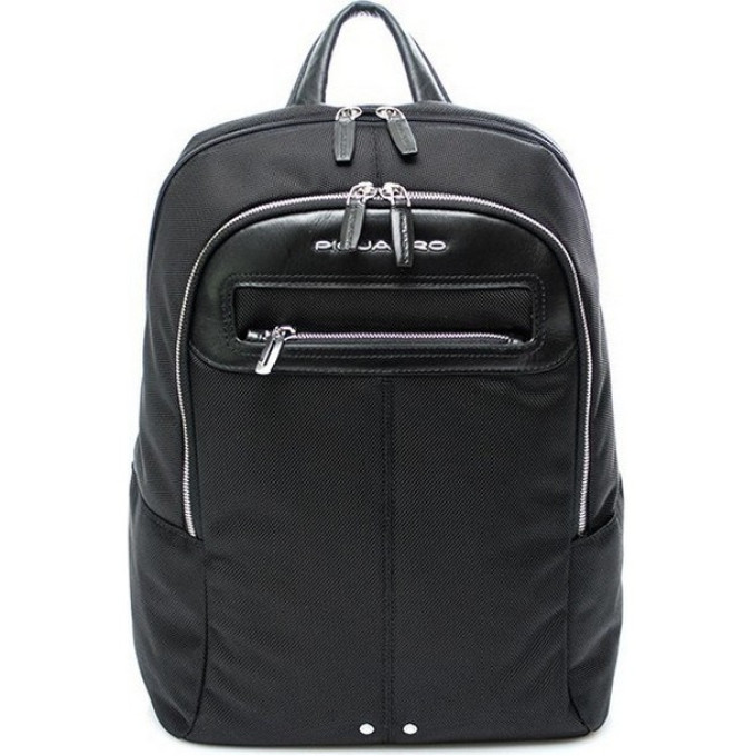 Рюкзак унисекс PIQUADRO LINK CA3214LK2/N (черный)